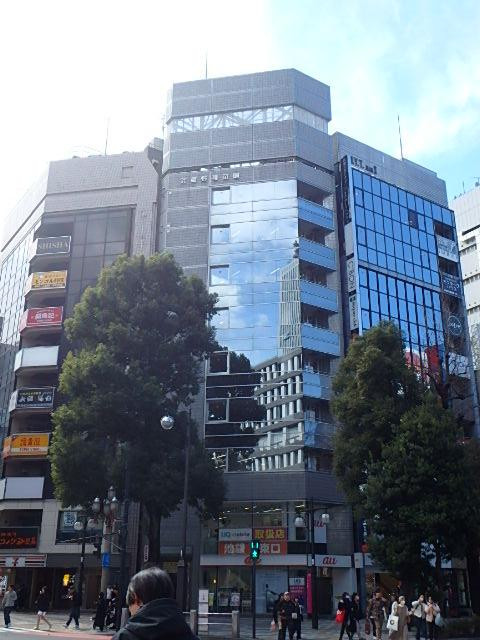 油木ビル外観①(メイン)