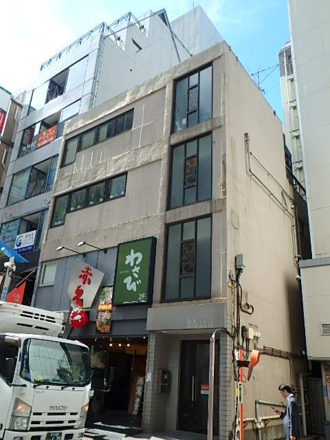東興ビル外観①(メイン)