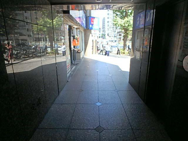 ＩＴＹ大塚ビルホール③