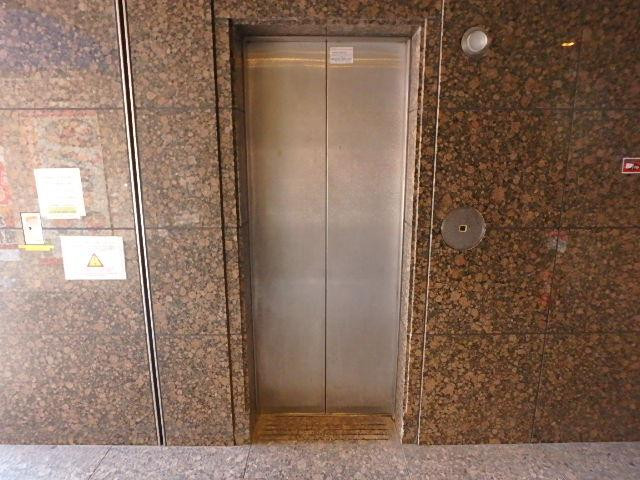 ＩＴＹ大塚ビルホール②