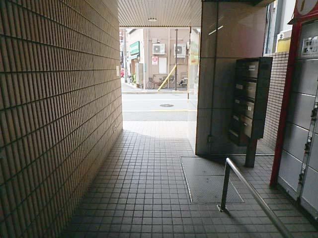 第２０ＳＹビルホール③