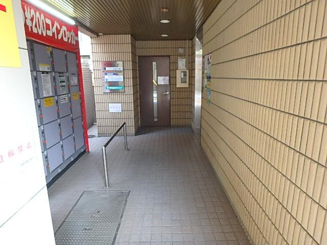 第２０ＳＹビルホール①