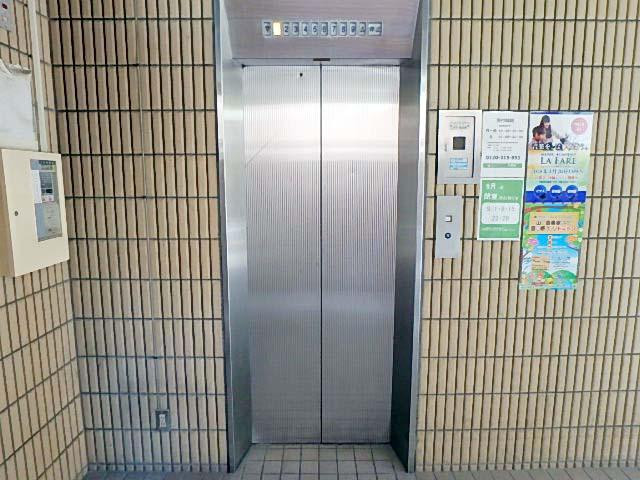 第２０ＳＹビルホール②
