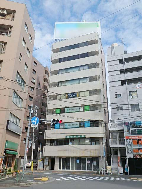 第２０ＳＹビル外観①(メイン)