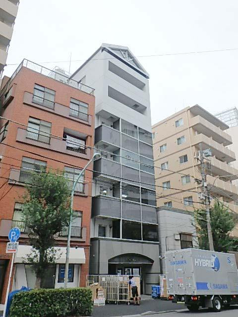 外観①(メイン)