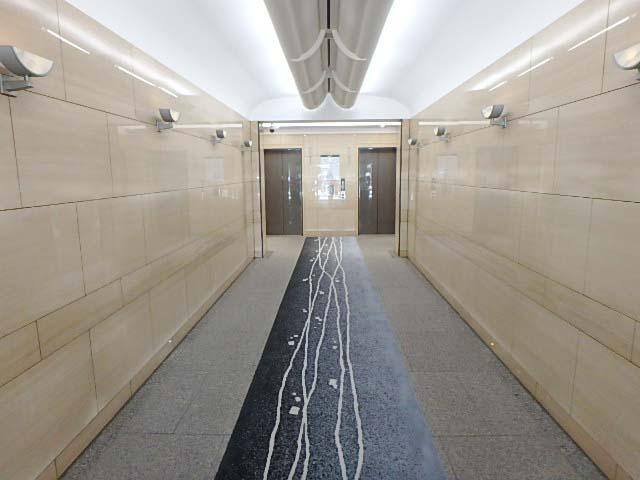 ｂａ０７ホール①