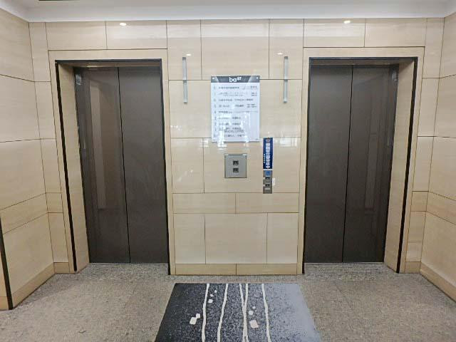 ｂａ０７ホール②