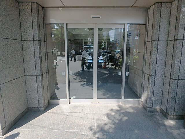 ｂａ０７エントランス②