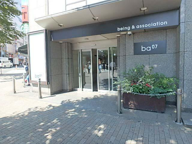 ｂａ０７エントランス①