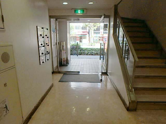 バロックコート大塚ホール③