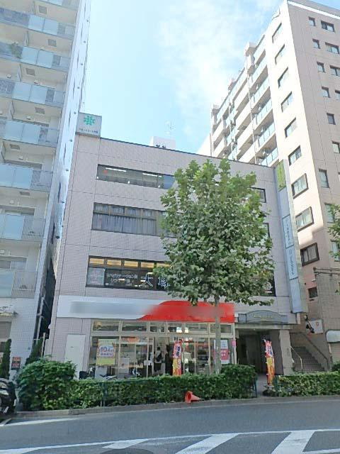 バロックコート大塚外観①(メイン)