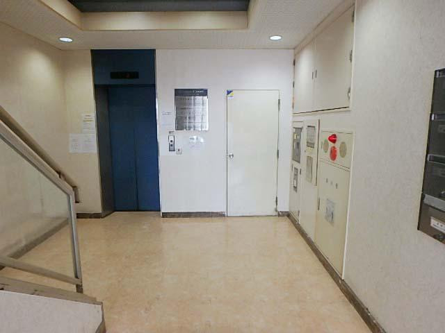 バロックコート大塚ホール①