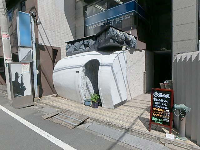 大塚キャリアビルエントランス①