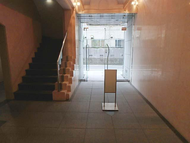 コルティス大塚ホール③
