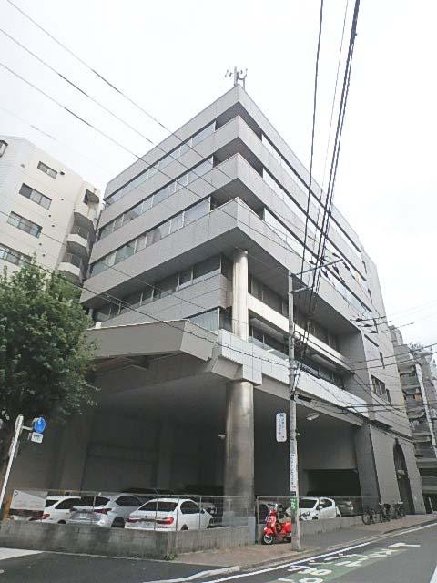 コルティス大塚外観①(メイン)