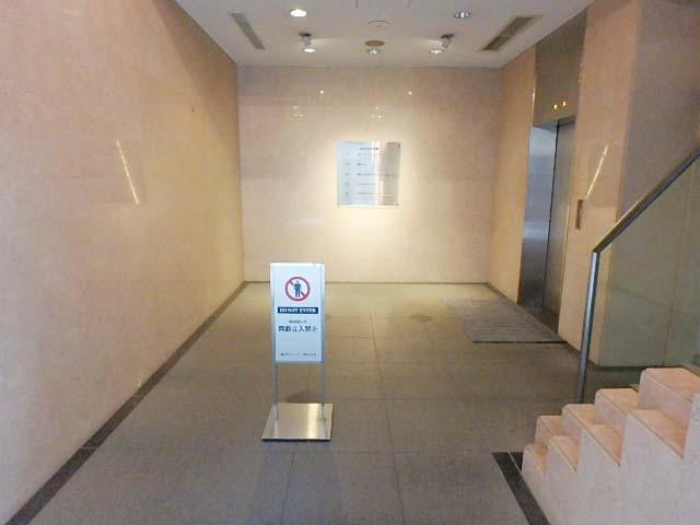 コルティス大塚ホール①