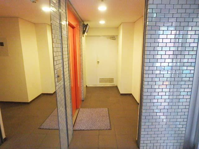 ヴィップ大塚香川ビルホール①