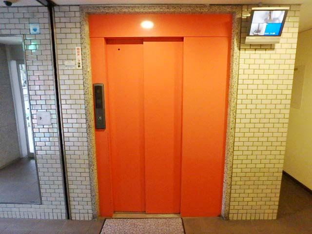 ヴィップ大塚香川ビルホール②