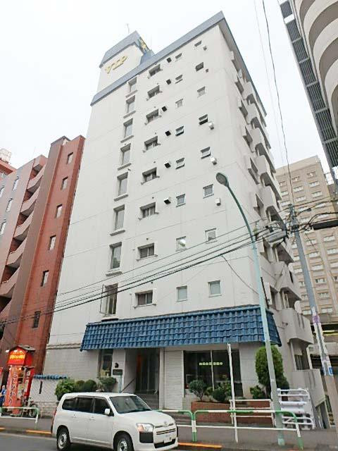 ヴィップ大塚香川ビル外観①(メイン)