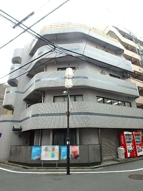外観①(メイン)