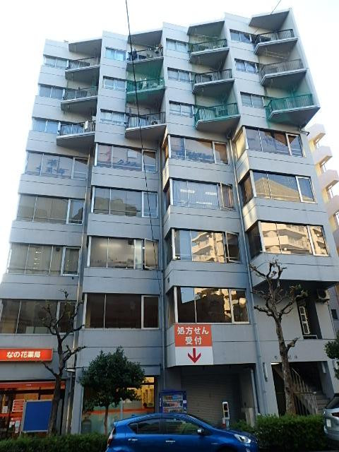 平松ビル外観①(メイン)
