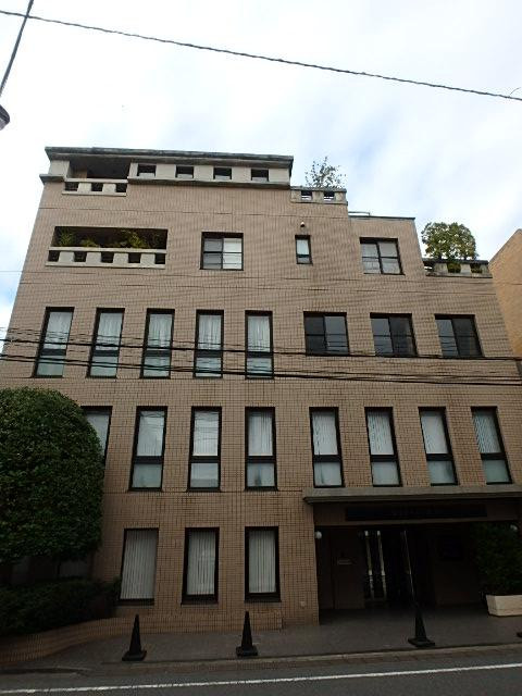 Ｋ＆Ｃビル外観①(メイン)