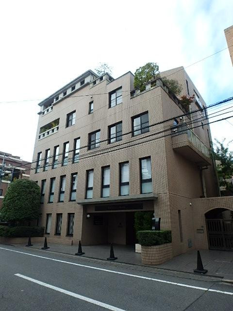 Ｋ＆Ｃビル外観③
