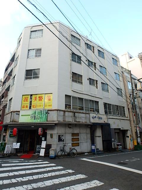 岡部第１ビル外観①(メイン)