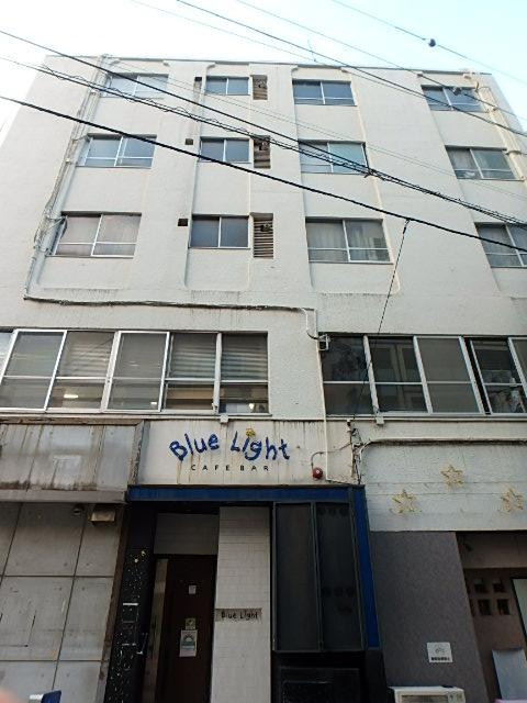 岡部第１ビル外観②