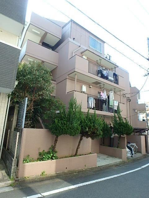 いしぐろはうす外観①(メイン)