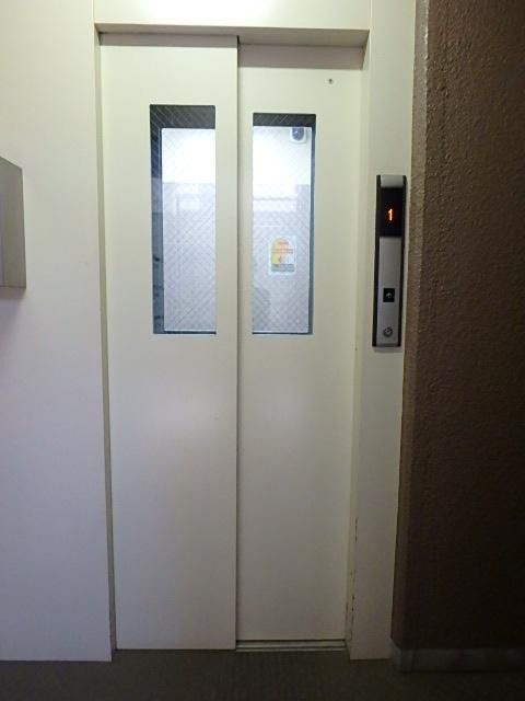 いしぐろはうすホール③