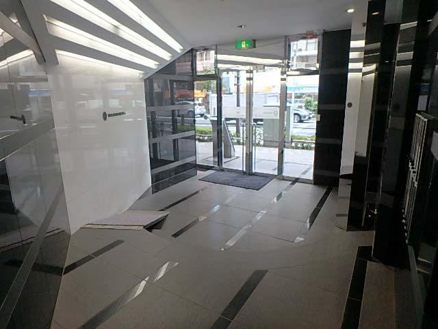 池袋若林ビルホール③