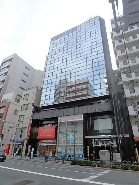 池袋若林ビル外観①(メイン)