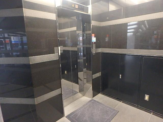 池袋若林ビルホール②