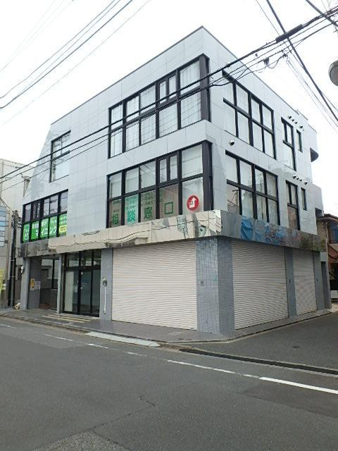 千川・三原ビル外観②