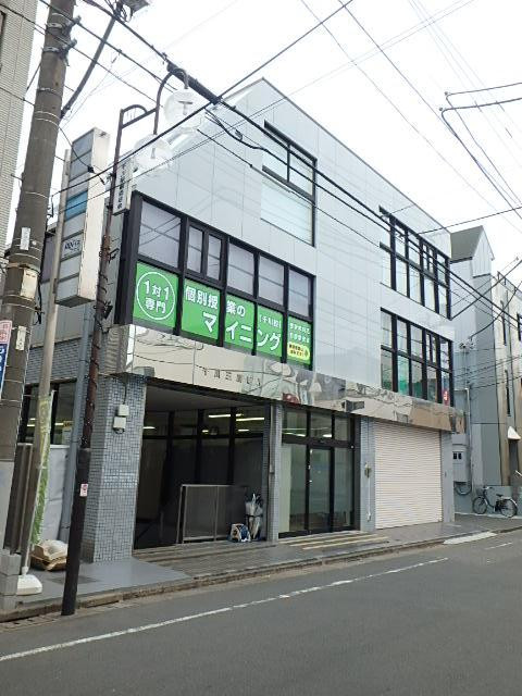 千川・三原ビル外観③