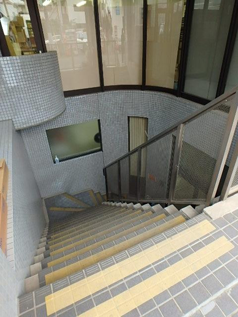 千川・三原ビルホール①