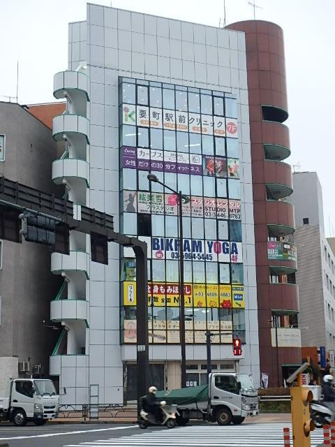 要町ＫＴビル外観②