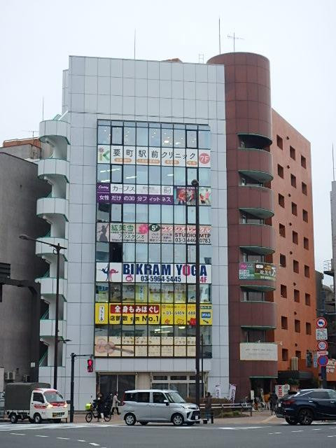 要町ＫＴビル外観③