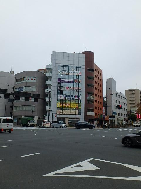 要町ＫＴビル外観④