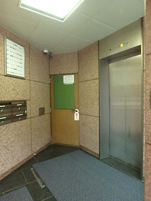 要町ＫＴビルホール①