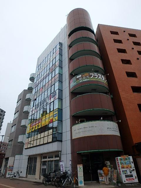 要町ＫＴビル外観①(メイン)