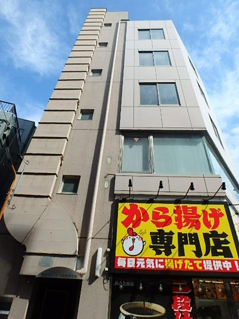 ＴＳビル外観②
