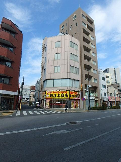 ＴＳビル外観③