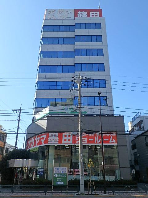 外観①(メイン)