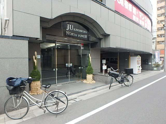 エントランス①