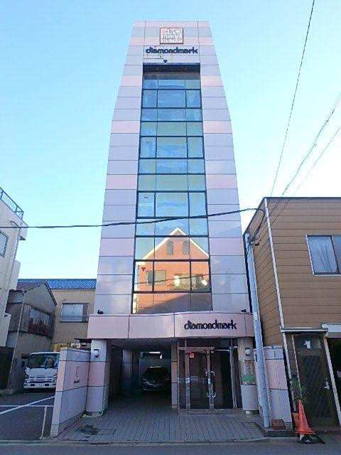 ＲＦ　ＴＯＷＥＲ外観①(メイン)