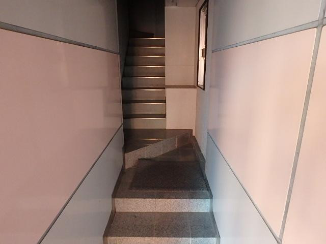 ＲＦ　ＴＯＷＥＲホール②