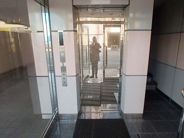 ＲＦ　ＴＯＷＥＲホール①