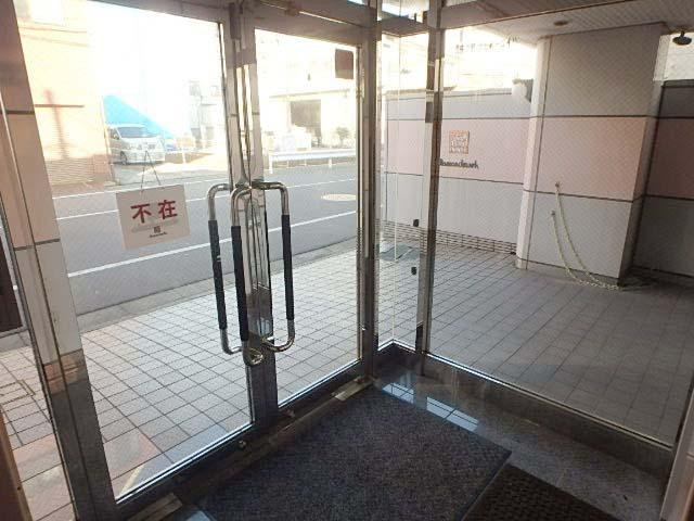 ＲＦ　ＴＯＷＥＲホール③